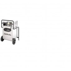 Entfeuchter, Drybox ABK 500 - Kombigerät